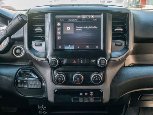 Used 2022 RAM 2500 Tradesman image 26