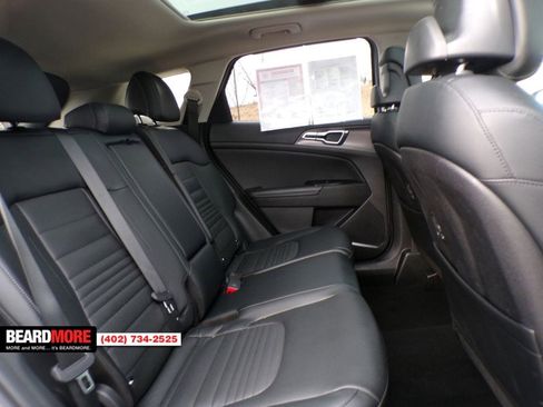Used 2023 Kia Sportage SX image 26