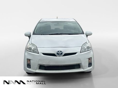 Used 2010 Toyota Prius Two FWD image 8