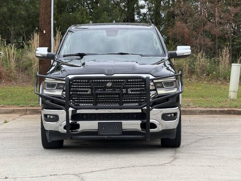 Used 2019 RAM 1500 Laramie RWD image 4