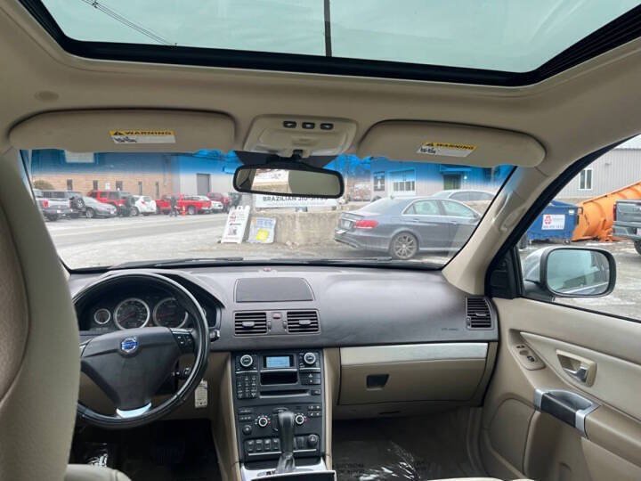 Used 2014 Volvo XC90 3.2 AWD/4WD image 10
