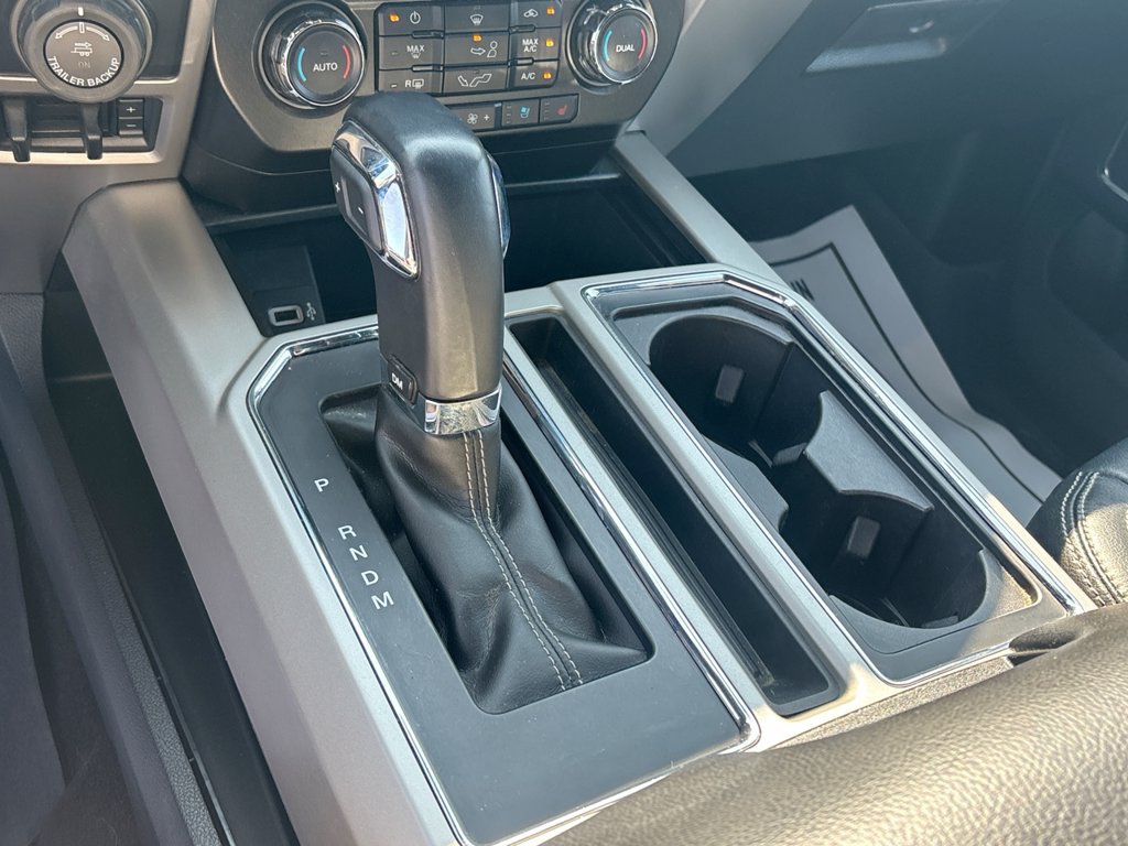 Used 2019 Ford F150 Lariat AWD/4WD image 35
