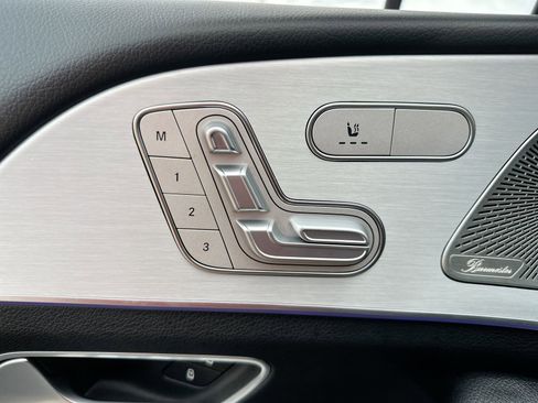 Used 2022 Mercedes-Benz GLE 350 4MATIC image 12