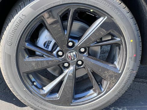 New 2026 Buick Envision Sport Touring image 6