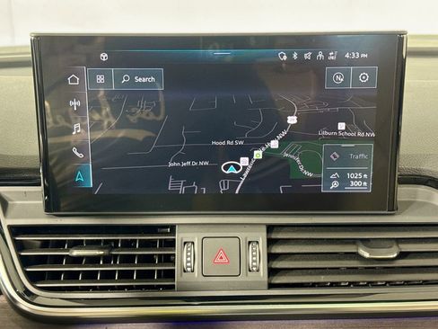 Used 2022 Audi Q5 2.0T Prestige AWD/4WD image 13
