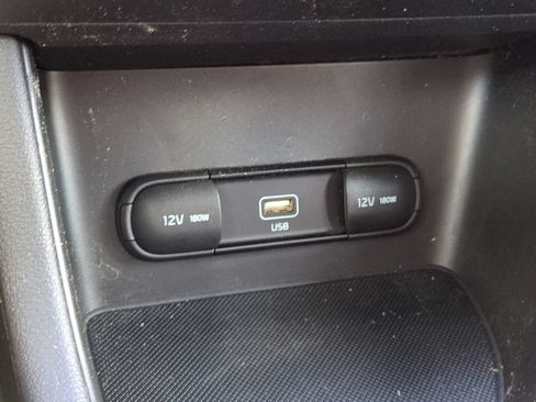 Used 2020 Kia Sportage LX w/ LX Popular Package FWD image 21