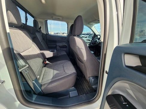 Used 2023 Ford Maverick XLT w/ Equipment Group 300A Standard image 12