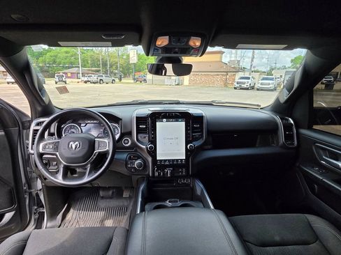 Used 2024 RAM 1500 Big Horn image 14