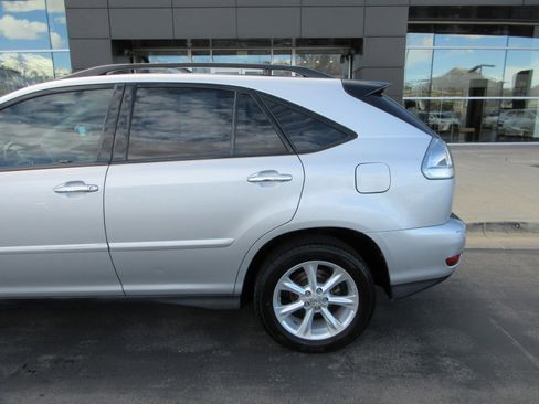 Used 2009 Lexus RX 350 350 image 4
