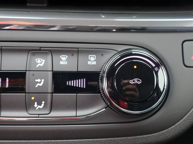 New 2026 Buick Envista Sport Touring w/ Convenience II Package FWD image 26