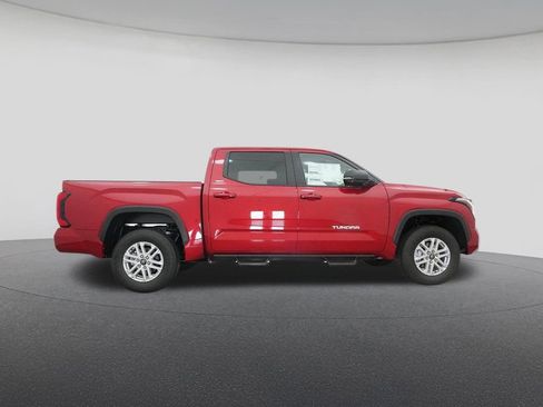 New 2026 Toyota Tundra SR5 AWD/4WD image 27