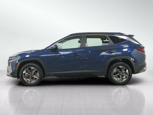 Used 2026 Hyundai Tucson SEL AWD/4WD image 3