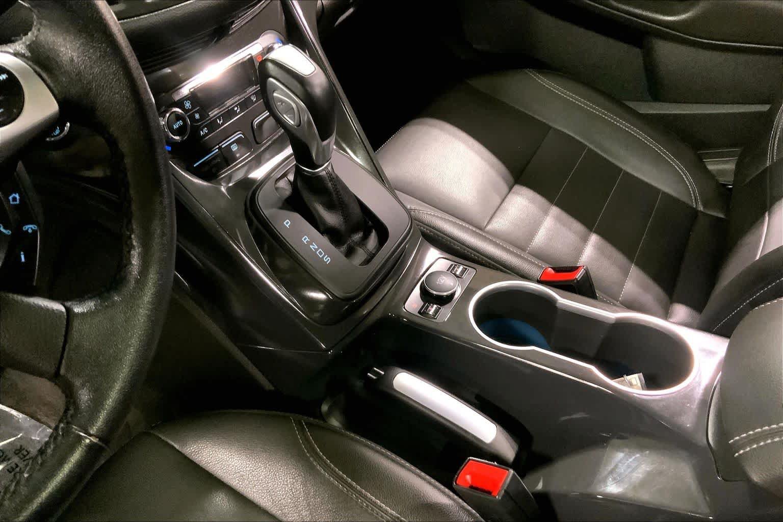 Used 2014 Ford Escape Titanium AWD/4WD image 17