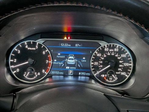 Used 2022 Nissan Altima 2.5 SR FWD image 11