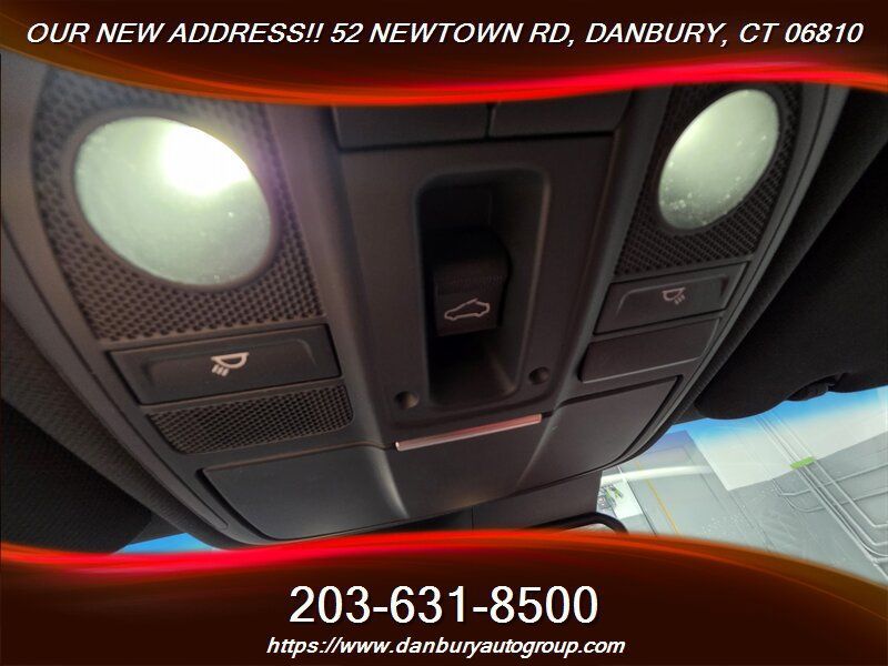Used 2023 Genesis G70 2.0T w/ Sport Prestige Package AWD/4WD image 16