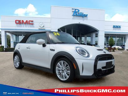 Used 2024 MINI Cooper S
