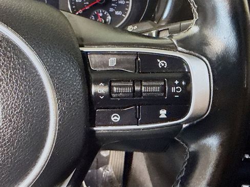 Used 2022 Kia K5 GT-Line w/ GT-Line FWD Premium Package image 15