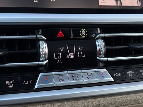 Used 2019 BMW 330i Sedan w/ Convenience Package RWD image 35