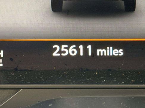 Used 2023 INFINITI QX60 Luxe w/ Cargo Package image 30