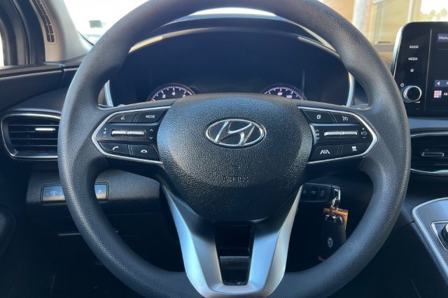 Used 2023 Hyundai Santa Fe SE FWD image 27
