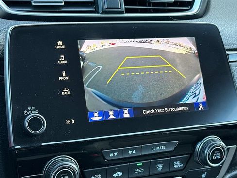 Used 2020 Honda CR-V EX-L image 19