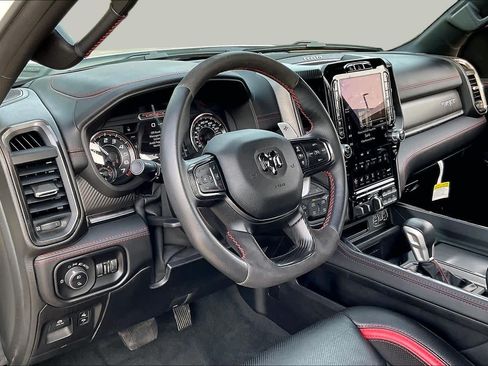 Used 2021 RAM 1500 TRX w/ TRX Level 2 Equipment Group AWD/4WD image 17