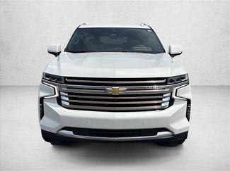 Used 2024 Chevrolet Tahoe High Country w/ Advanced Technology Package AWD/4WD video 2