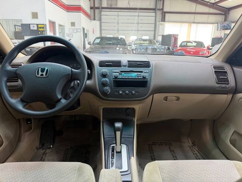 Used 2004 Honda Civic VP image 20