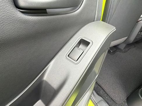 New 2026 Nissan Frontier PRO-4X w/ Pro-4x Convenience Package image 15