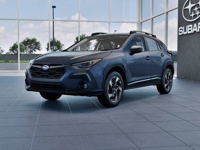 New 2026 Subaru Crosstrek 2.5i Limited AWD/4WD image 2