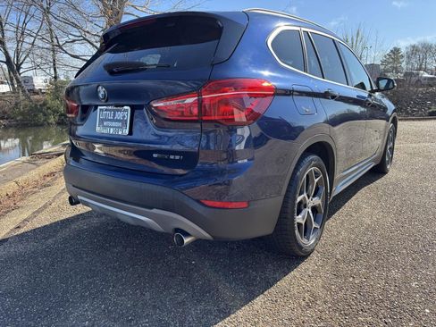 Used 2018 BMW X1 sDrive28i w/ Convenience Package image 4