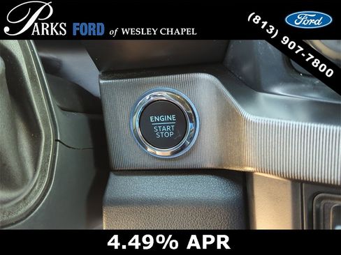 Certified 2024 Ford F250 Platinum image 27