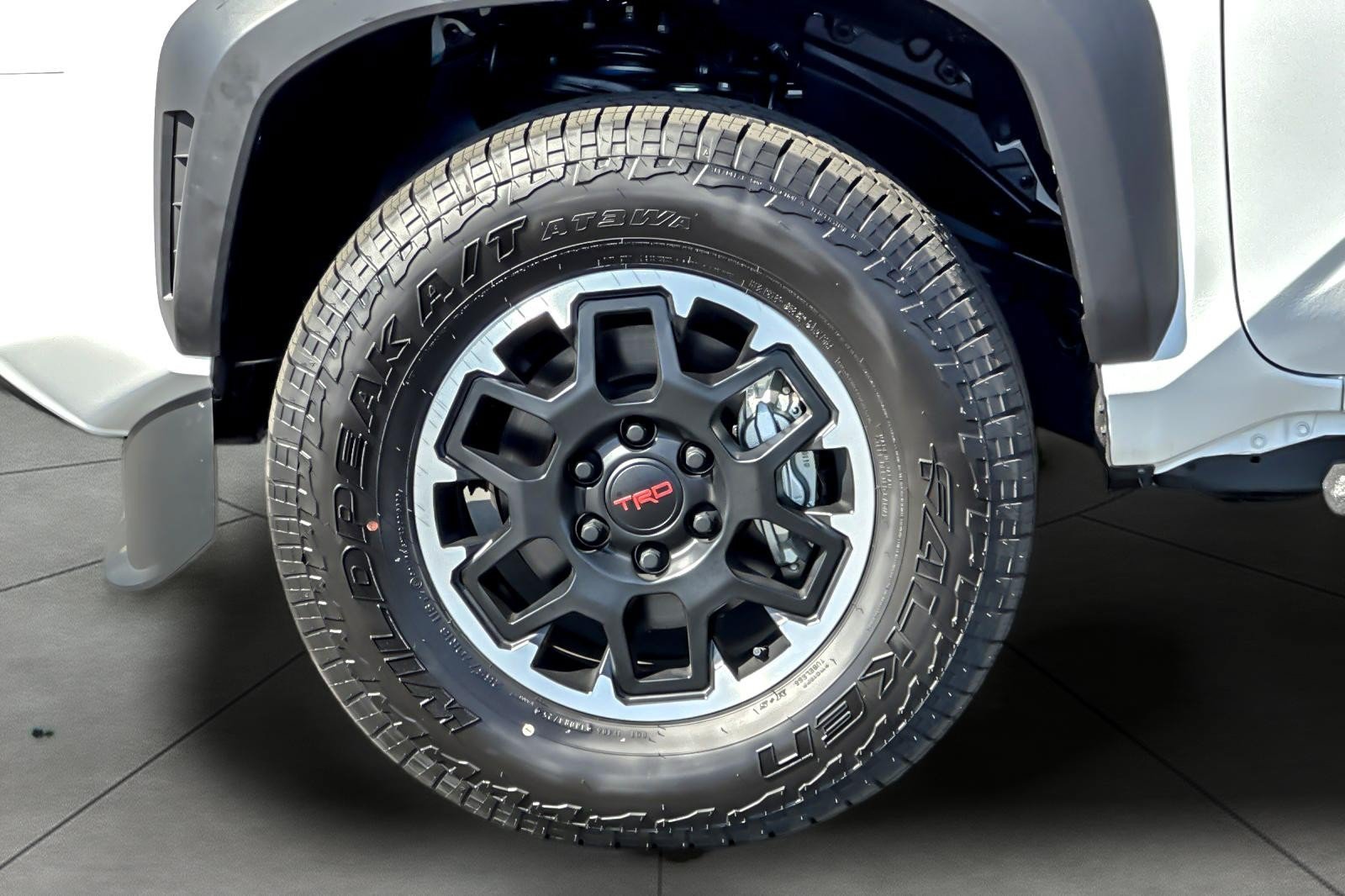 Certified 2026 Toyota Tacoma TRD Off-Road w/ TRD Off Road Premium Package AWD/4WD image 24