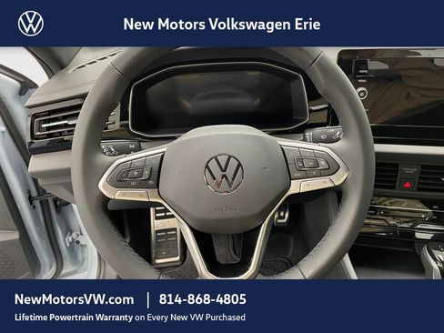New 2026 Volkswagen Jetta Sport FWD image 12