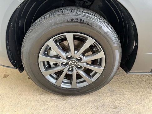 Used 2022 MAZDA CX-30 AWD 2.5 S image 9