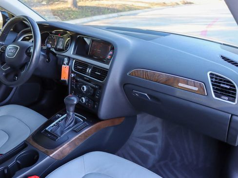 Used 2013 Audi A4 2.0T Premium image 23