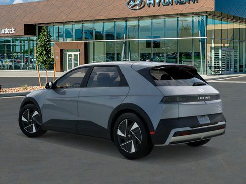 New 2026 Hyundai Ioniq 5 SEL image 44