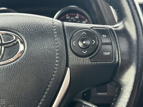 Used 2016 Toyota RAV4 SE AWD/4WD image 21