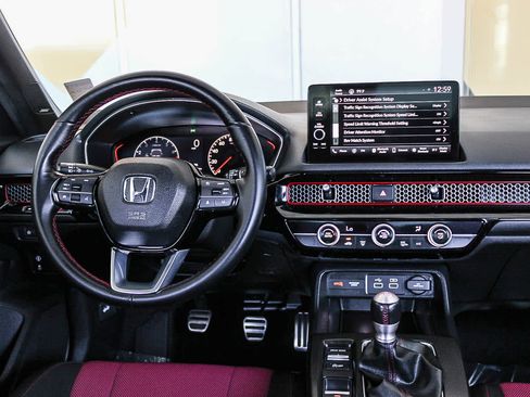 Used 2023 Honda Civic Si image 13