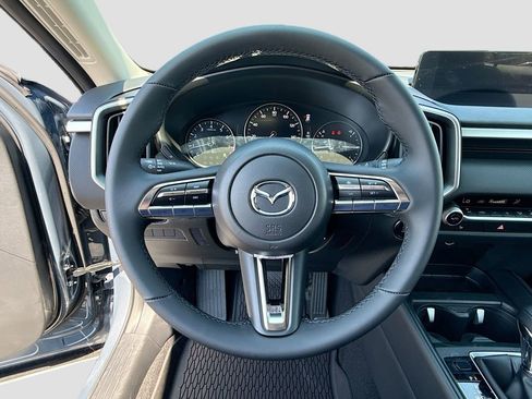New 2026 MAZDA CX-50 Meridian Edition w/ Weather Package AWD/4WD image 13