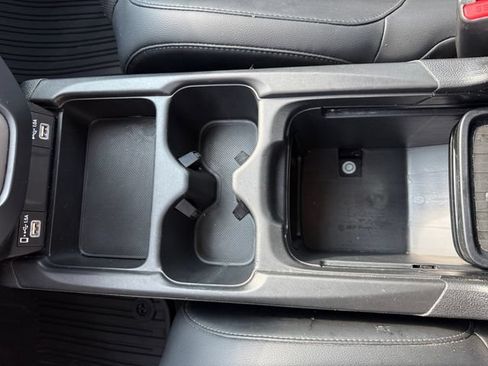 Used 2022 Honda CR-V EX-L image 21