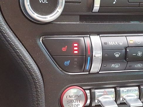 Used 2020 Ford Mustang GT Premium w/ Equipment Group 401A image 23