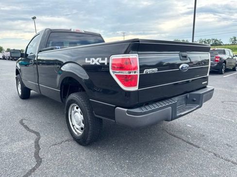 Used 2014 Ford F150 XL w/ XL Plus Package AWD/4WD image 15