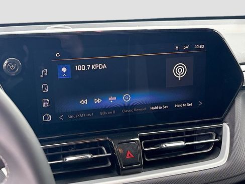 Used 2026 Chevrolet TrailBlazer LT w/ Convenience Package image 14