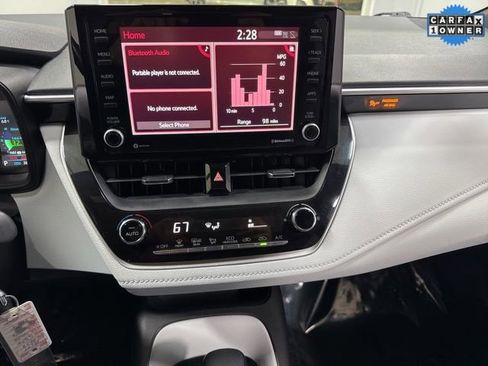Used 2022 Toyota Corolla SE image 14
