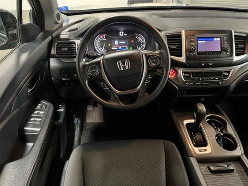 Used 2017 Honda Ridgeline Sport image 18