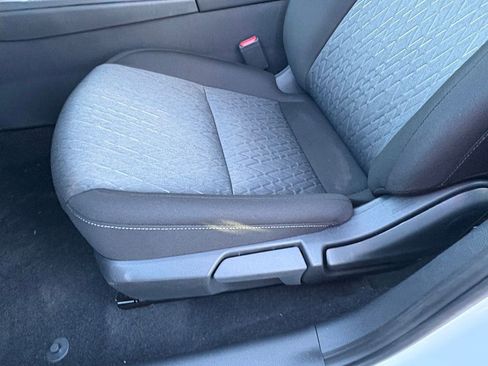 New 2026 Nissan Sentra SV w/ Floor Mat Package image 20