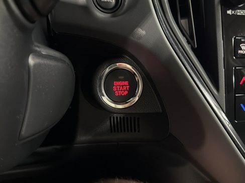 New 2026 Subaru Crosstrek 2.0i Premium AWD/4WD image 23