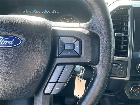 Used 2019 Ford F150 XLT w/ Equipment Group 302A Luxury image 13