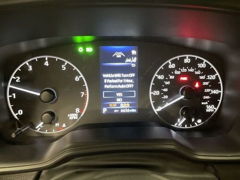 Used 2024 Toyota Corolla SE FWD image 15